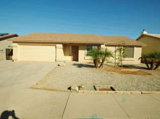 8046 E Dartmouth St, Mesa, AZ 85207