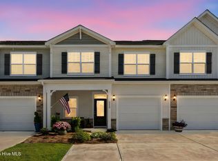 8840 Radcliff Drive NW, Calabash, NC 28467