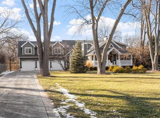 4S728 Karns Rd, Naperville, IL 60563