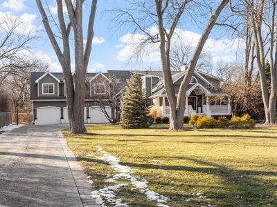 4S728 Karns Rd, Naperville, IL, 60563