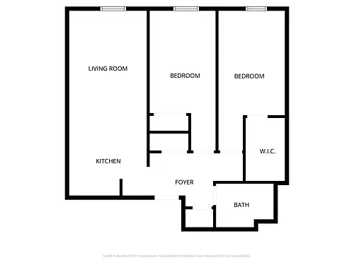 Floor plan 26
