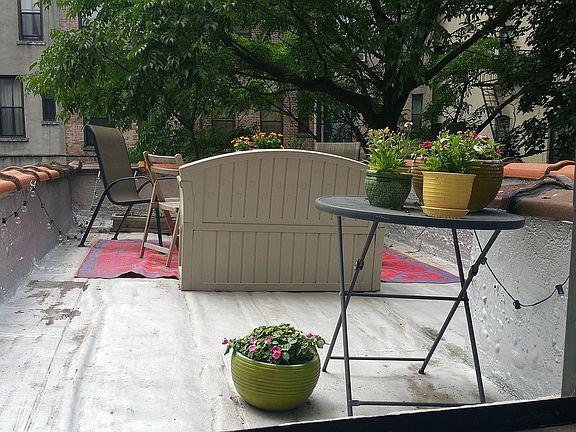 3rd image of 538 W 150th St APT 2