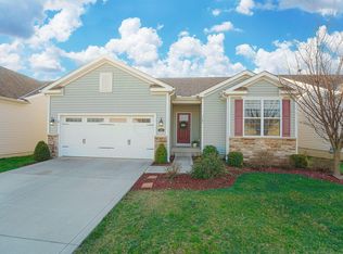 103 Broadstone Circle West, Blacklick, OH 43004