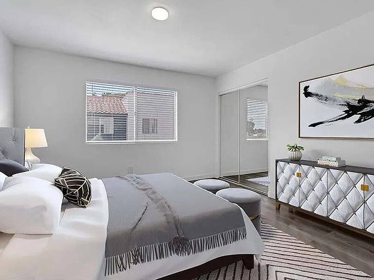 The Harrison Apartments — Photo 13