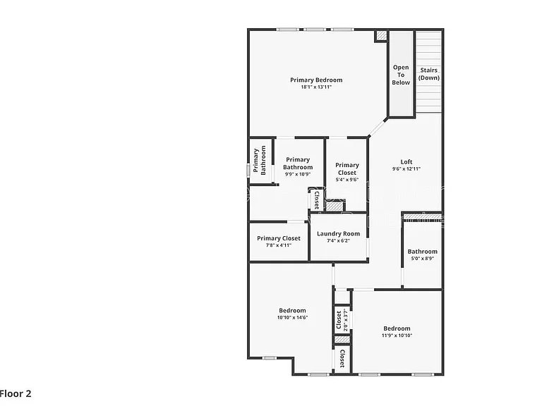 2061 Caen St — Photo 32