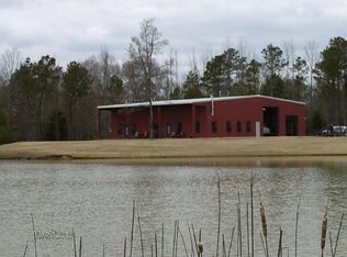 925 County Road 46, Oakland, MS 38948