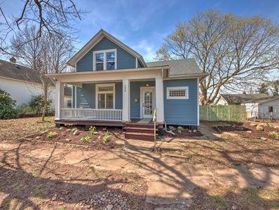 508 F St, La Porte, IN, 46350