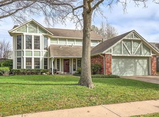 3508 W Pittsburg St, Broken Arrow, OK 74012