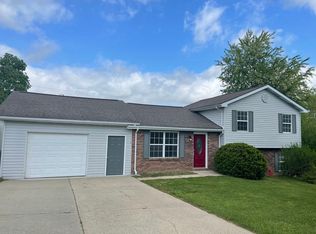 116 Northland Dr, Corbin, KY 40701