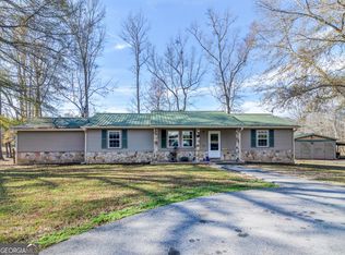 201 Ethridge Dr, Gray, GA 31033