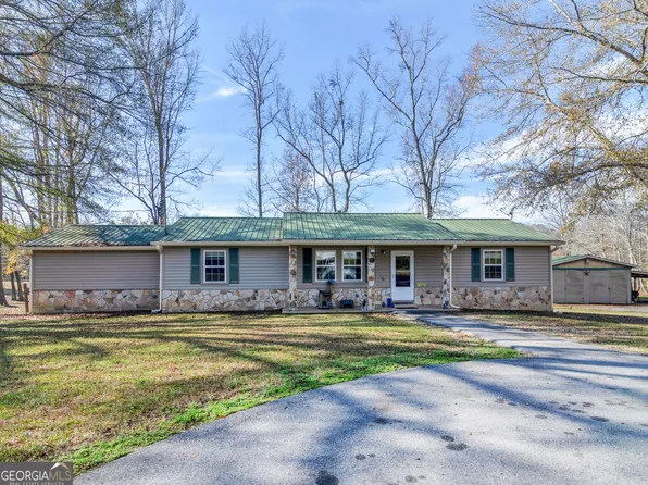 201 Ethridge Dr, Gray, GA 31033