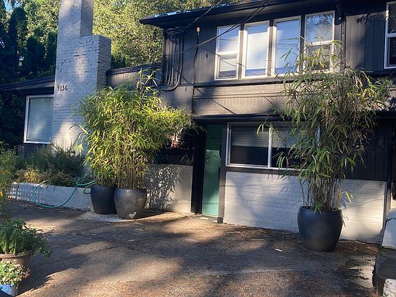 FRONT - MID-CENTURY - 4-PLEX