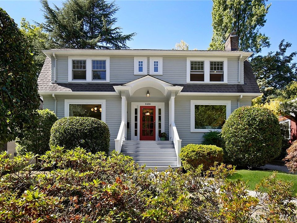 2nd image of 3436 S Mount Baker Blvd