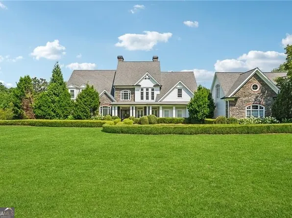 10400 Belladrum, Johns Creek, GA 30022