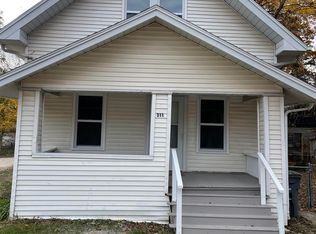 311 E 8th Ave, Emporia, KS 66801