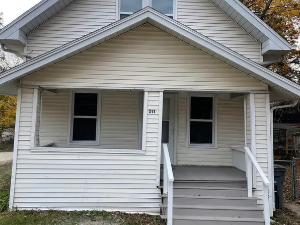 311 E 8th Ave, Emporia, KS 66801