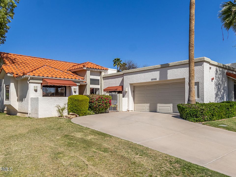 1st image of 10506 E CINNABAR Avenue