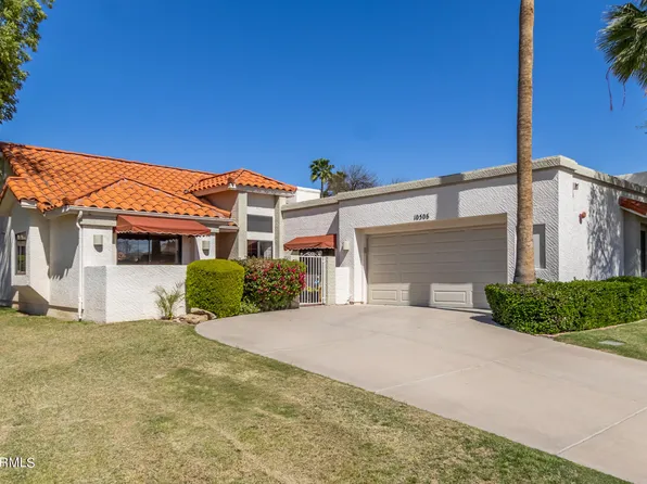 10506 E CINNABAR Avenue, Scottsdale, AZ 85258