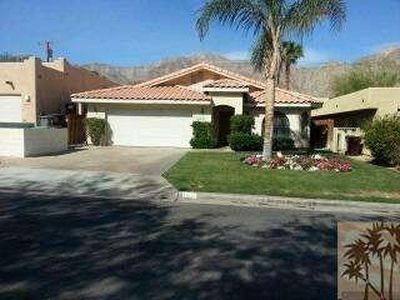 54485 Avenida Alvarado, La Quinta, CA, 92253