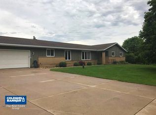12210 Cth Jj, Reedsville, WI 54230