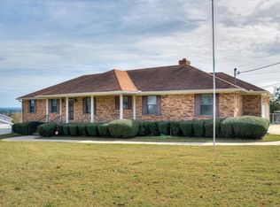 2012 Nottingham Dr, Augusta, GA 30906