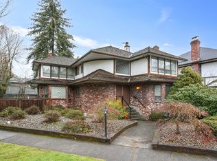 1091 Richelieu Ave, Vancouver, BC V6H1S9