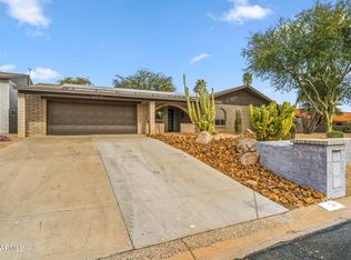 1824 E Ronald Rd, Phoenix, AZ 85022