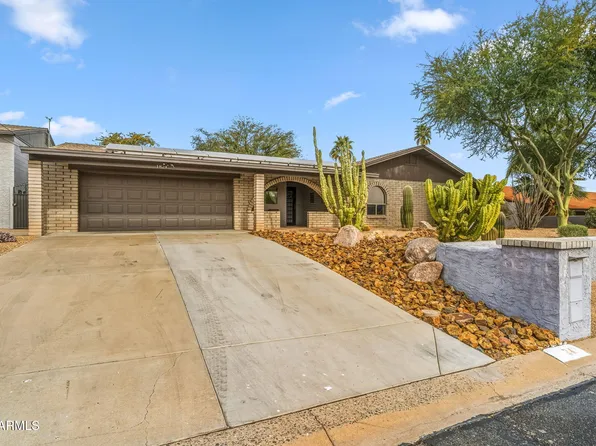 1824 E RONALD Road, Phoenix, AZ 85022