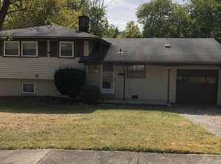 10731 Chelmsford Rd, Cincinnati, OH 45240