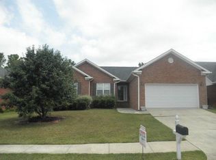 529 Julia Ct, Grovetown, GA 30813
