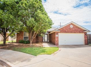 1017 Oakridge Ave, Lubbock, TX 79416