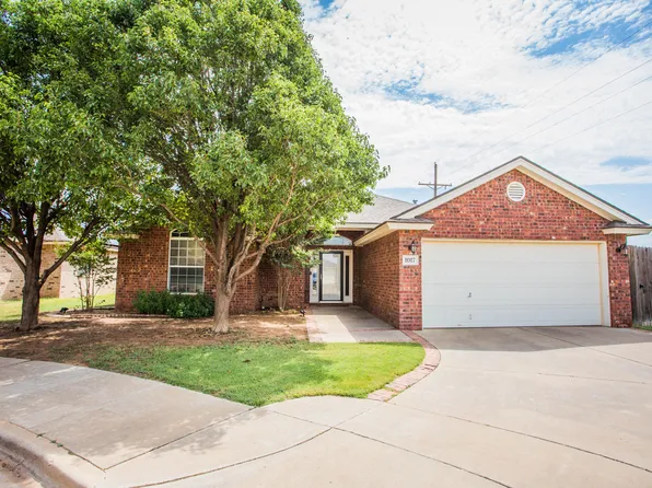1017 Oakridge Ave, Lubbock, TX 79416