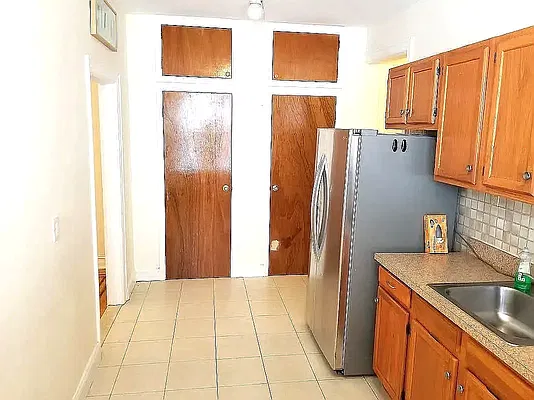 Kitchen, photo 4