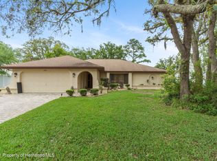 2388 Dustin Cir, Spring Hill, FL 34608