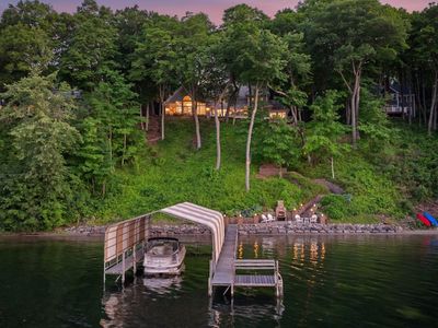 6306 Maple Rdg, Excelsior, MN, 55331