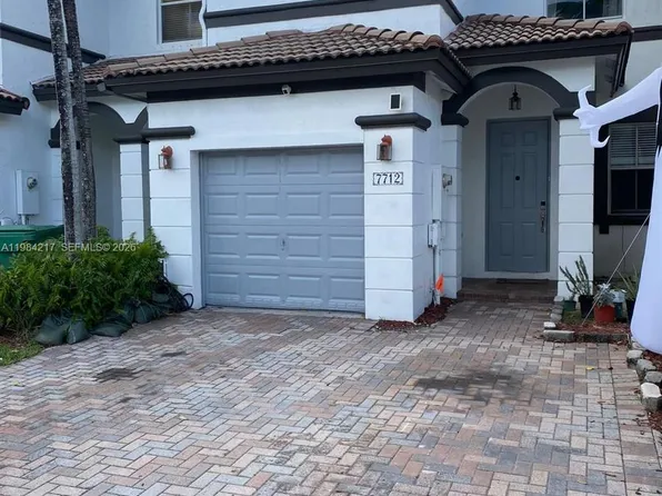 7712 NW 116th Pl #1, Miami, FL 33178
