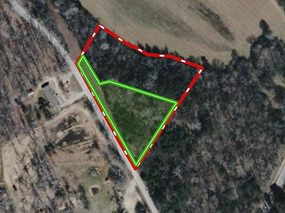 2nd image of 0 Black Oak Rd