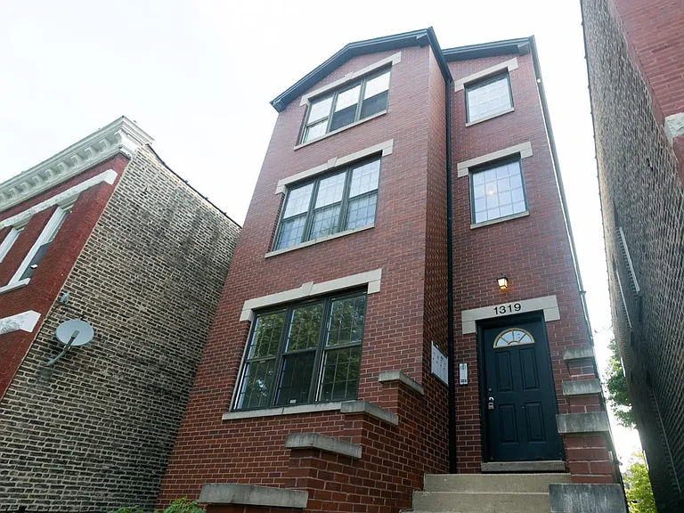 1319 N Campbell Ave #K00J — Photo 1