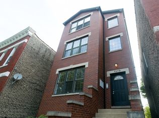 1319 N Campbell Ave APT 2, Chicago, IL 60622