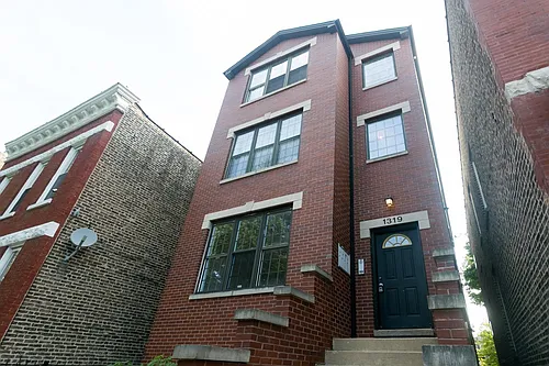 1319 N Campbell Ave #K00J Photo 1