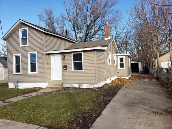 768 Fulton St, Aurora, IL 60505