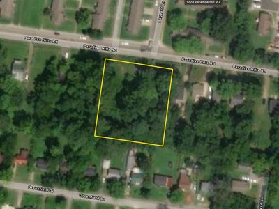 1228 Paradise Hill Rd, Clarksville, TN, 37040