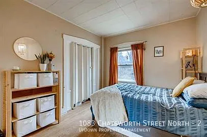 1083 Chatsworth St N #2 — Photo 17