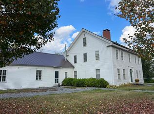 3732 State Route 30, Jamaica, VT 05343