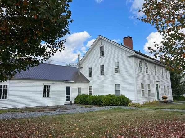 3732 State Route 30, Jamaica, VT 05343