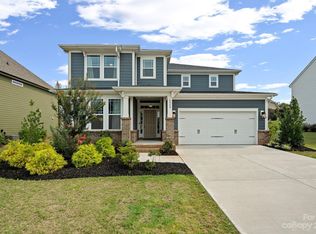 8000 Hudson Mill Dr, Waxhaw, NC 28173