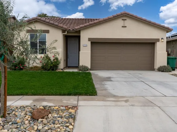 1713 Spadafore St, Los Banos, CA 93635