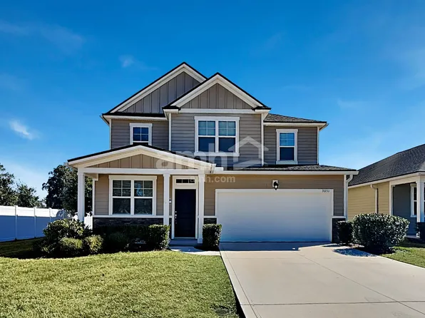 3051 Creek Village Lane Grn, Green Cove Springs, FL 32043