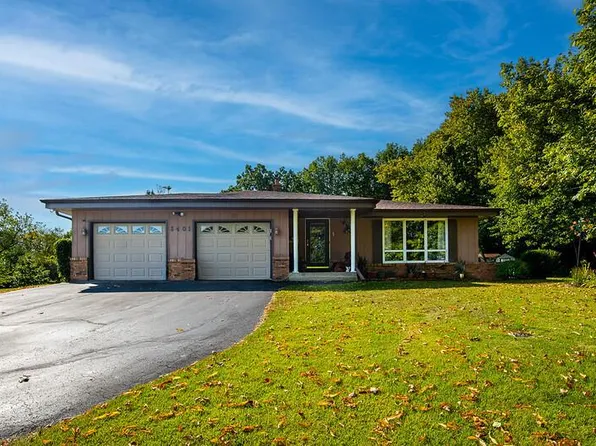 6401 Running Horse ROAD, Racine, WI 53402