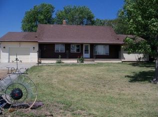 820 Road J, York, NE 68467